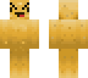angry potato 2