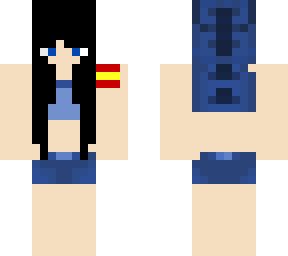 arenitasskin