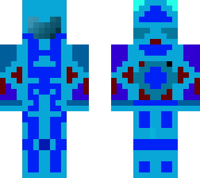 armored magic visor