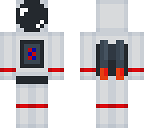 astronaut