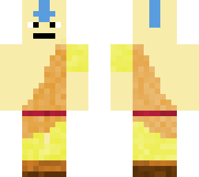 avatar aang