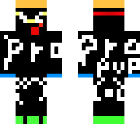 bald pvper