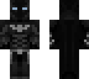 bat man