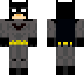 bat man