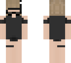 bathing suit re-make ^w^