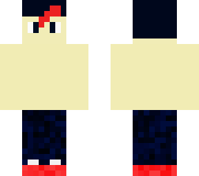 beach aaron remake