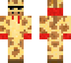 beastgiraff
