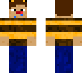 bee boy