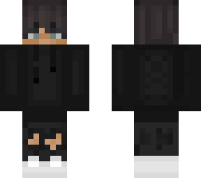 black boy