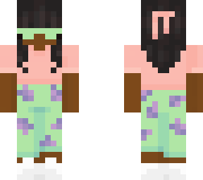 black girl patrick (edit)