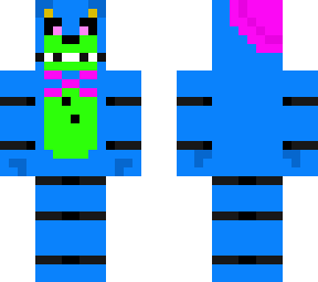 blacklight freddy