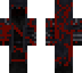 bloody dark enity