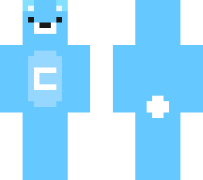blue sir