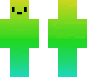 blue-yellow gradient