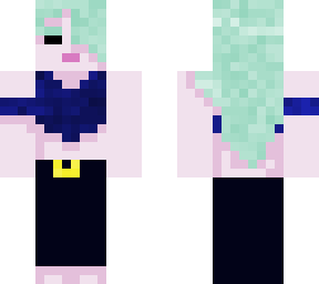 bluegirl