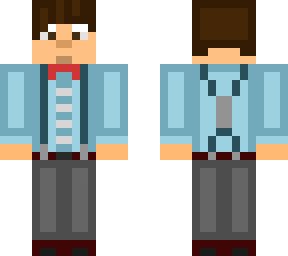 bowtieman