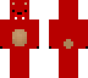 bruce bear