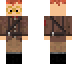 carl wheezer fix