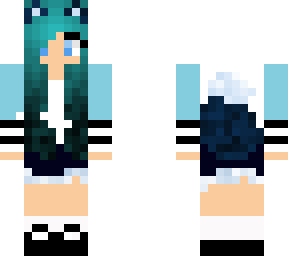 cat gurl