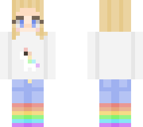 celestes skin
