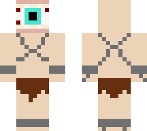 chained horror