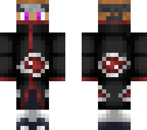 chalex akatsuki