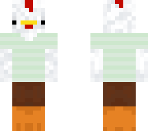 chicken little