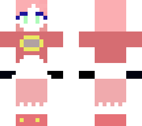 circus baby