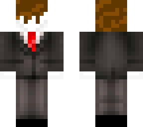 classic slenderman