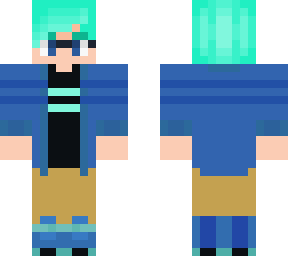 computer dude