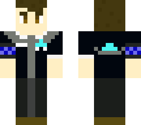 connor