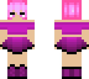 conten candy girl