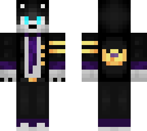 cool husky