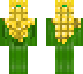 corn king