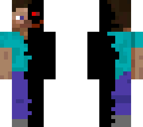 corrupt steve