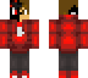 corrupted cloakingcolt