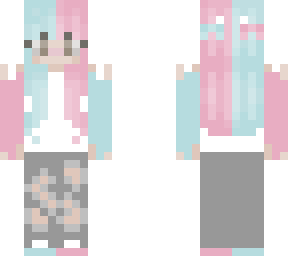 cotton kandy edit