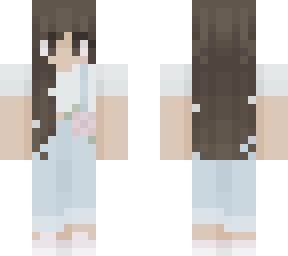 cousin skin