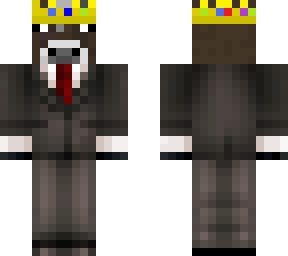 cow king