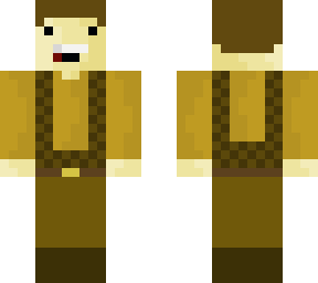 cowboy gremlin ()