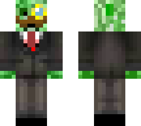 creepe4 de gala remake