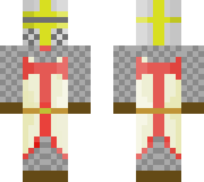 crusader #2