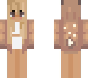 cute deer