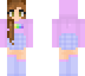 cute girl