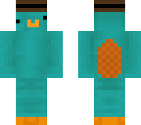 cute perry
