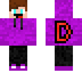 d for derp