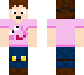 dantdm goggles up