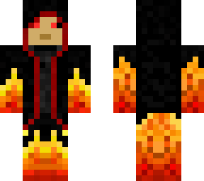 dark fire