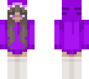 dark purple shark