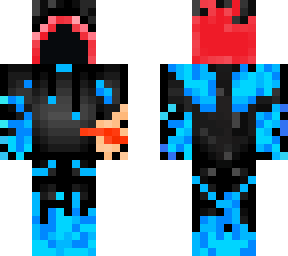 dark warrior